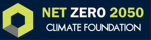 NET ZERO 2050 기후재단