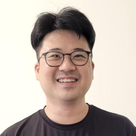 이평휘 PyoungHwe Lee