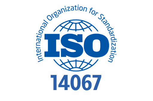iso 14067