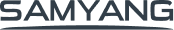 SAMYANG logo